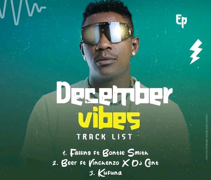 Rich Bizzy - December Vibes (FULL EP)
