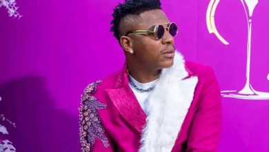 Rich Bizzy - Kufuna Mp3