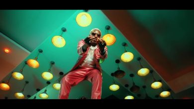 Roberto ft. Dizmo & Tiger Tonka - Poverty Remix Video