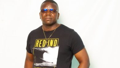Samuel - Mu Tinve