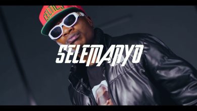 Selemanyo ft. Dizmo & Jae Cash - Sickii Demm (Remix) Video