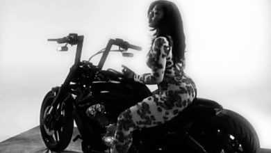 Tems - Not An Angel Video