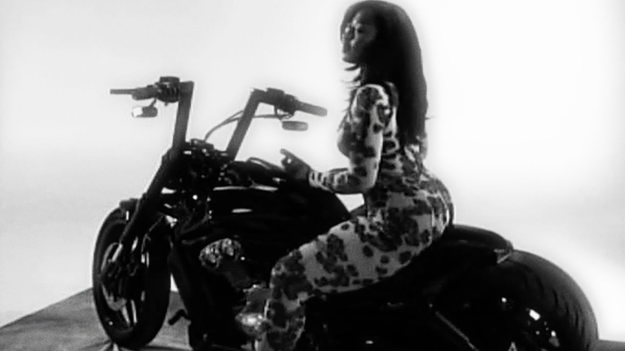 Tems - Not An Angel Video