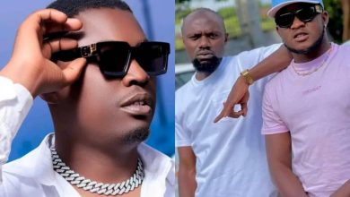 Tommy D ft. Dizmo & Tiye P - Nzinga Mp3