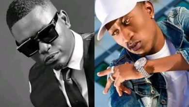 Tommy D ft. Jae Cash - Nenzo Ganiza Mp3