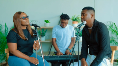 Tommy D ft. Kantu - Yenda (Accoustic Version) Video