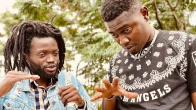 Tommy D ft. Mumba Yachi - Sunka Mp3