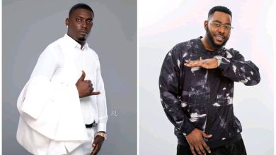 Tommy D ft. Slapdee - Ma Buffalo Mp3