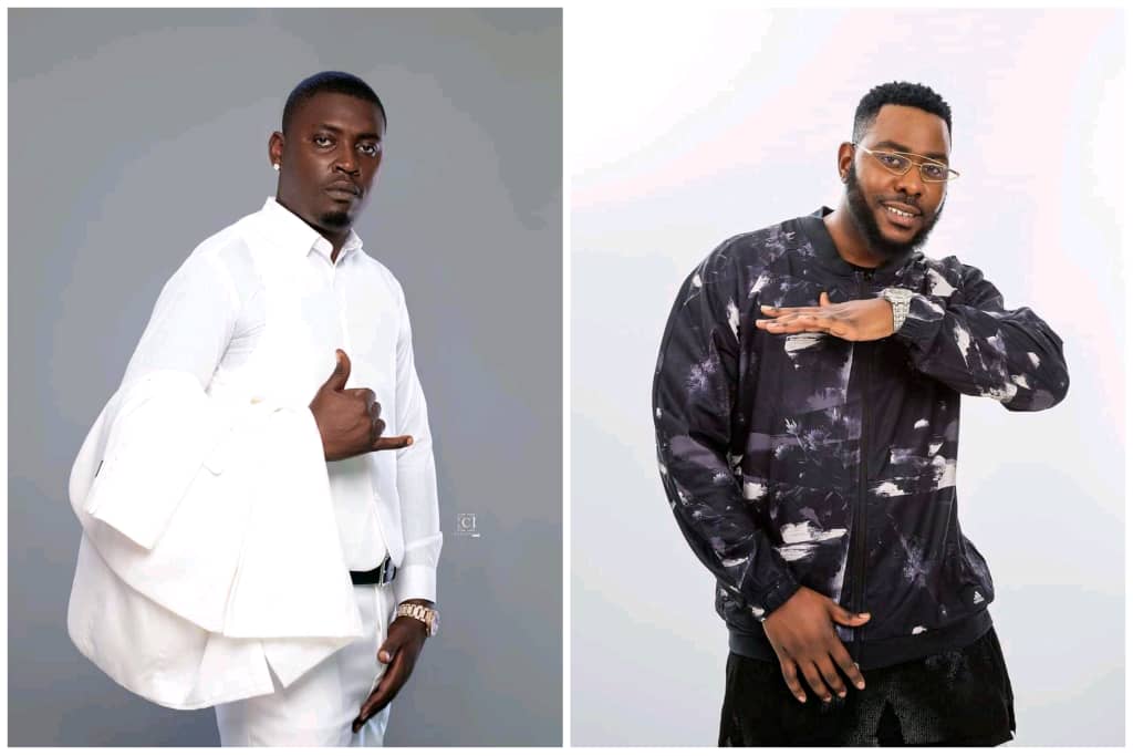 Tommy D ft. Slapdee - Ma Buffalo Mp3