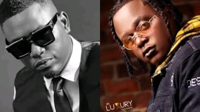 Tommy D ft. T-Sean - Window Shopping Mp3