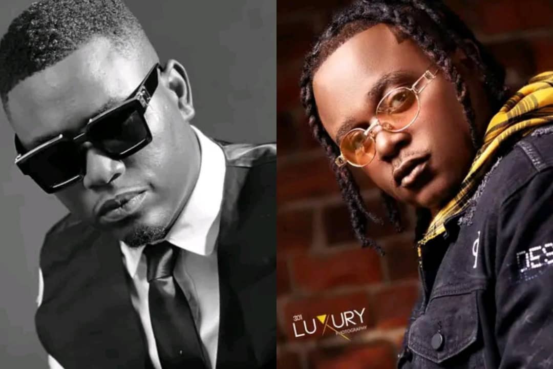 Tommy D ft. T-Sean - Window Shopping Mp3