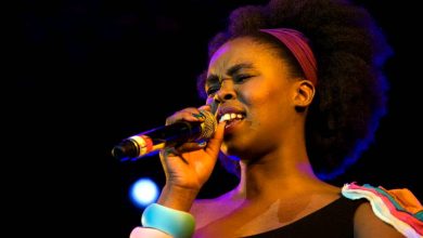 Loliwe Hit Maker Singer Zahara Dies At Age 36