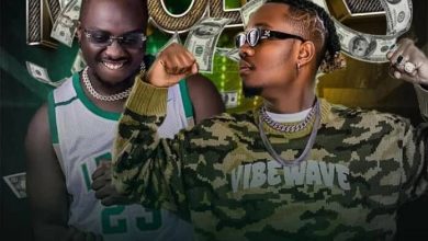 Triple M ft. Jorzi - Mboloke Mp3
