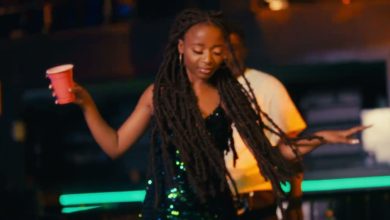Triple M ft. Jorzzi - Mboloke Video