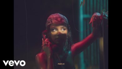 Tyla - Truth or Dare Visualizer