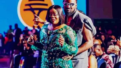 Watch Mutale Mwanza & Tay Grin Dance To Shimasta's Live Performance