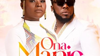 Wezi ft. JK - Ona Manje Mp3