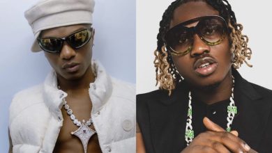 Wizkid ft. Zlatan - IDK Mp3