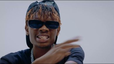 Ace Trap - Icilimba Video