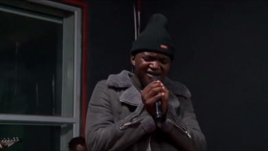 Blake Zm's Redemption Performance After Award Humiliation