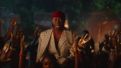 Blaqbonez - NYEM EGO Video