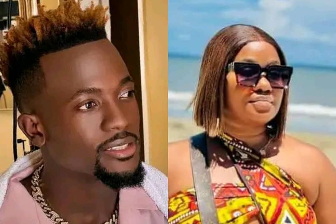 Chile One Will Make Mutale Mwanza Dance To 'Susana' After...