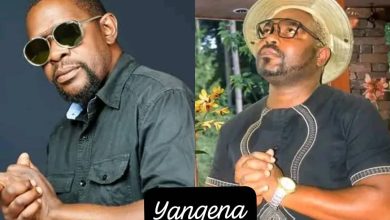 Choklet ft. General Kanene - Talk Time (Yangena)