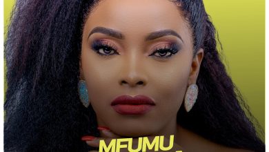Christine - Mfumu Yanga Mp3