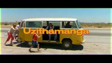 Crispy Malawi - Uzithamanga Visualizer