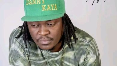 Danny Kaya - Kukondema Mp3