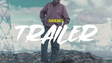 Driemo – Trailer Mp3