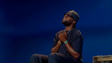 Eddy Kenzo Unleashes 'Practical' Music Video - A Must Watch