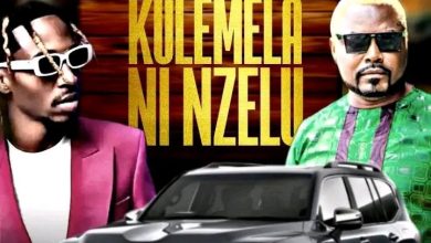 General Kanene - Kulemela Ni Nzelu (Yo Maps Cru Cru Song) Mp3