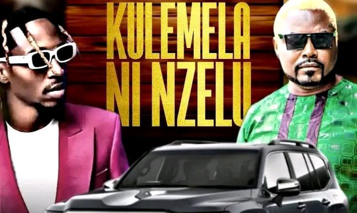 General Kanene - Kulemela Ni Nzelu (Yo Maps Cru Cru Song) Mp3