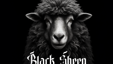 JC Kalinks - Black Sheep Mp3