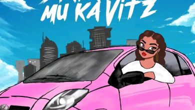 Jae Cash ft. Xaven - Slay Queen Mu Ka Vitz Mp3