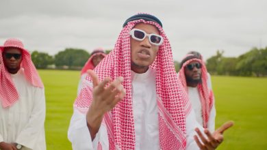 Jae Cash ft. Xaven - Slay Queen Mu ka Vitz Video