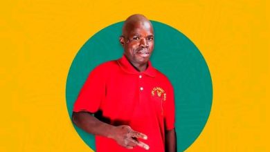 Joe Gwaladi - Ku Mowa Mp3