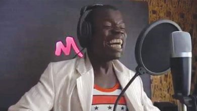 Joe Gwaladi - Kulemera Sikwabwino Mp3