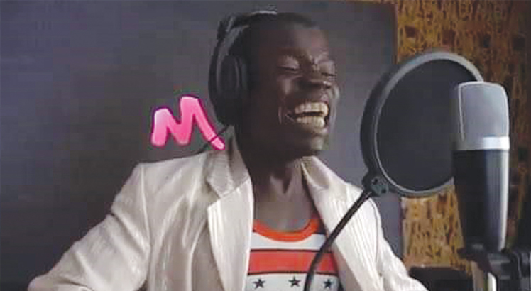 Joe Gwaladi - Kulemera Sikwabwino Mp3