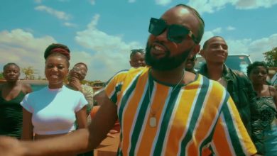 Josam Awesome - Fyakale Video
