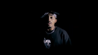 Legacy AKA Zed Tupac ft. Mo Money - Ghetto Video