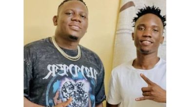 Macia ft. Driemo - Thunthu Video