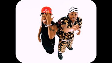 Majorsteez & AKA - Smooth Operator Video