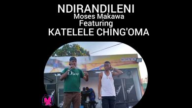 Moses Makawa ft. Katelele Ching'oma - Ndirandileni Mp3
