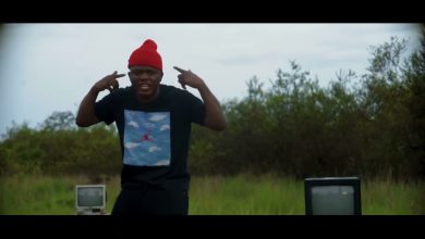 Nacci LP ft. 4 Na 5 - Bless Me Video