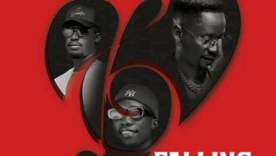Neo Slayer ft. Driemo & Hyphen - Falling Remix Mp3