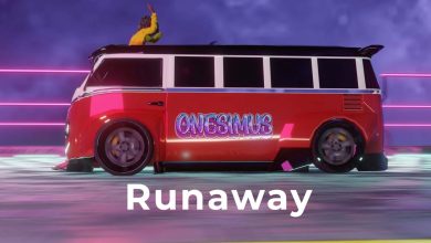 Onesimus - Runaway Lyric Video