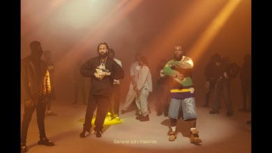 Phyno ft. Burna Boy - Do I (Remix) Video