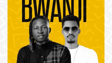 Provoice ft. Hyphen – Bwanji Mp3